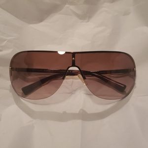 Michael Kors MK 5010 Brown Sunglasses